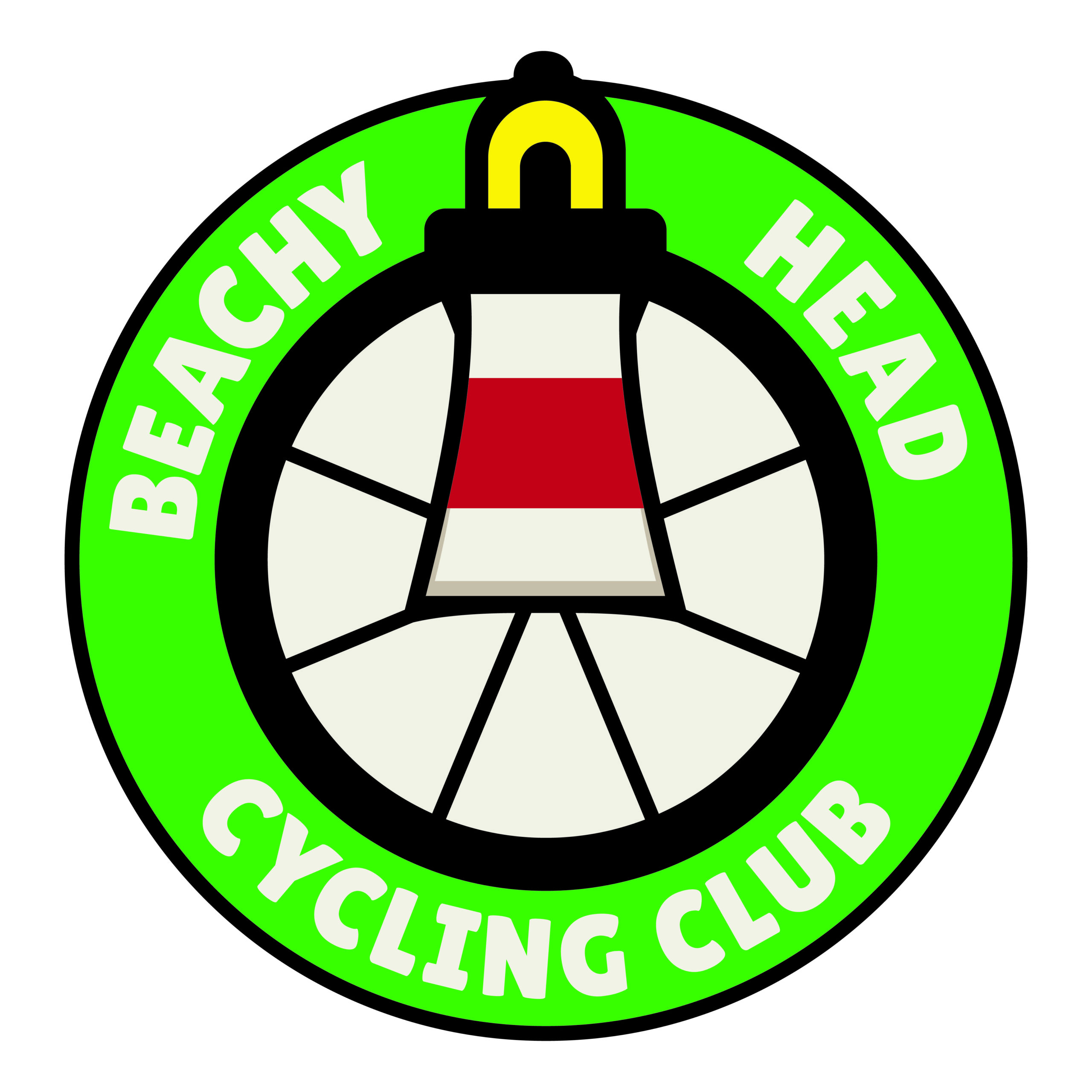 Beachy Head Cycling Club